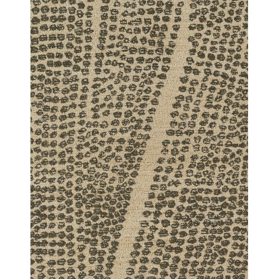 Rug, Momeni, Teppe, TEP-4, Natural, 2'3" X 8' Runner, 49517
