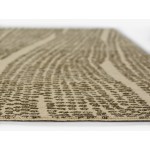 Rug, Momeni, Teppe, TEP-4, Natural, 5' X 8', 49524