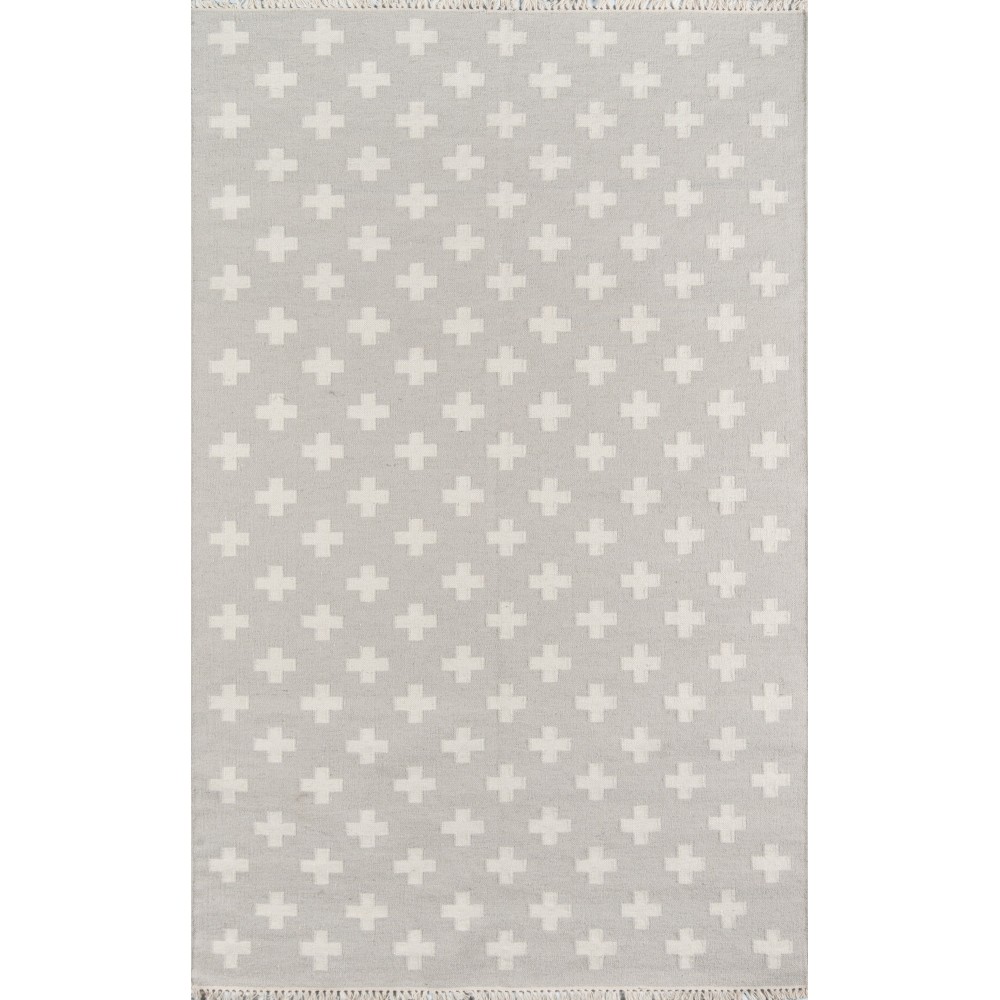 Rug, Novogratz, Topanga, TOP-1, Grey, 3'6" X 5'6", 42520