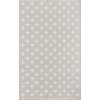 Rug, Novogratz, Topanga, TOP-1, Grey, 3'6" X 5'6", 42520