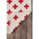 Rug, Novogratz, Topanga, TOP-1, Ivory, 2'3" X 8' Runner, 42510