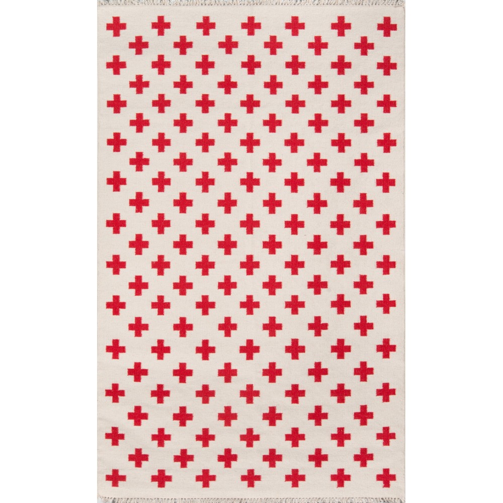 Rug, Novogratz, Topanga, TOP-1, Ivory, 3'6" X 5'6", 42519