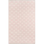 Rug, Novogratz, Topanga, TOP-1, Pink, 2' X 3', 42500