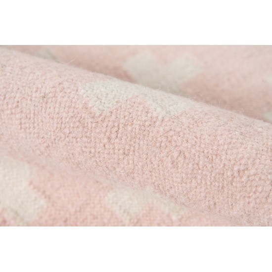 Rug, Novogratz, Topanga, TOP-1, Pink, 2' X 3', 42500