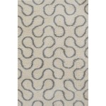 Rug, Novogratz, Transcoso, TCO-1, Ivory, 2'7" X 7'11" Runner, 49391