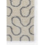 Rug, Novogratz, Transcoso, TCO-1, Ivory, 2'7" X 7'11" Runner, 49391