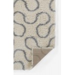 Rug, Novogratz, Transcoso, TCO-1, Ivory, 2'7" X 7'11" Runner, 49391