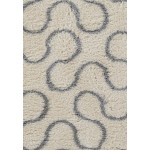 Rug, Novogratz, Transcoso, TCO-1, Ivory, 2'7" X 7'11" Runner, 49391