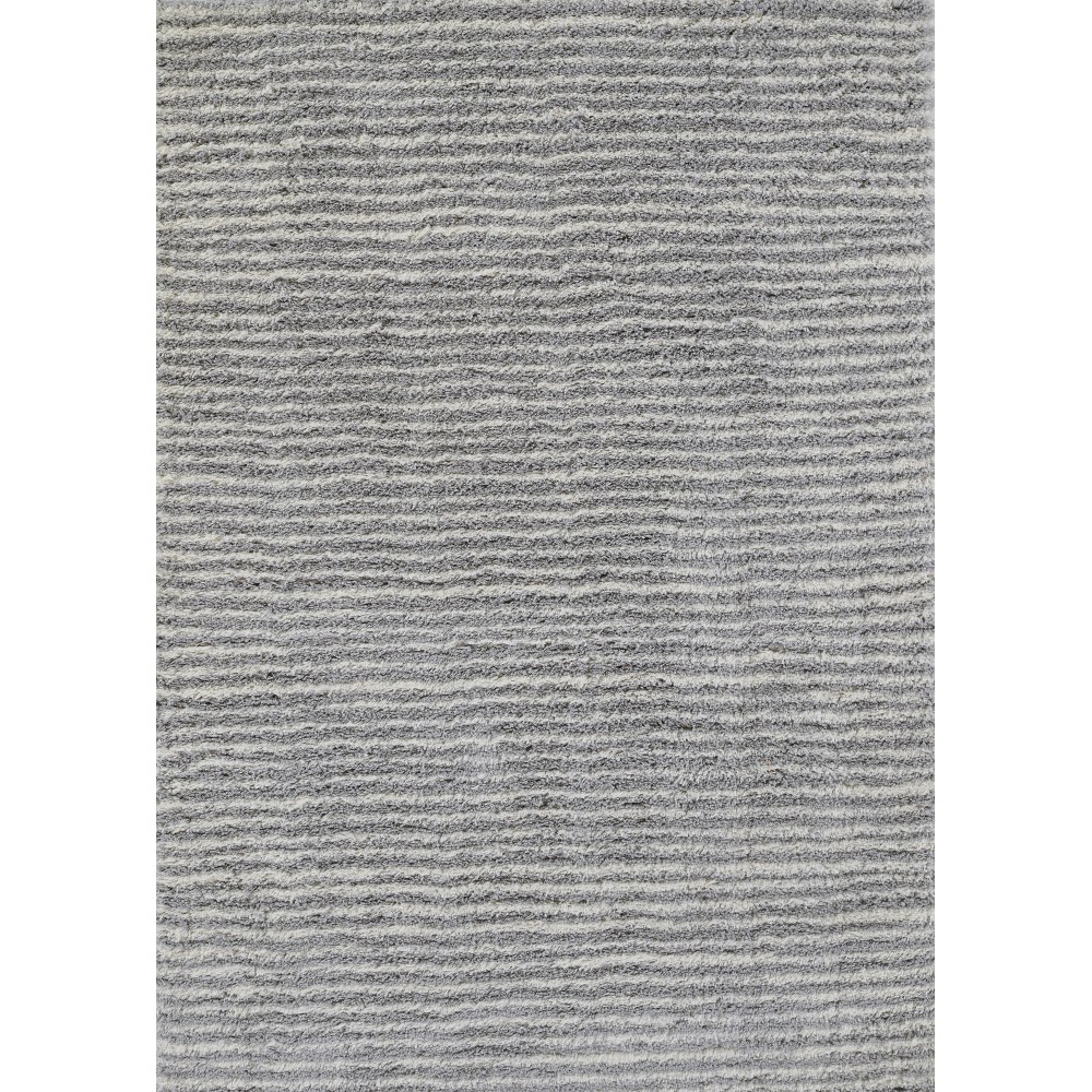 Rug, Novogratz, Transcoso, TCO-2, Grey, 2'7" X 7'11" Runner, 49393