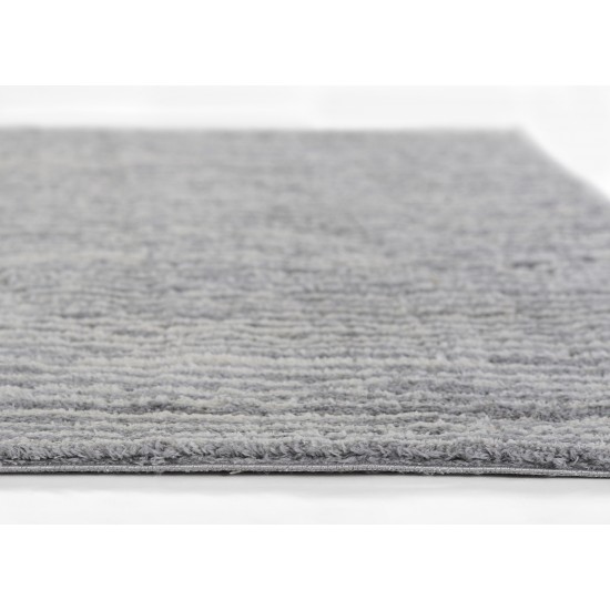 Rug, Novogratz, Transcoso, TCO-2, Grey, 2'7" X 7'11" Runner, 49393