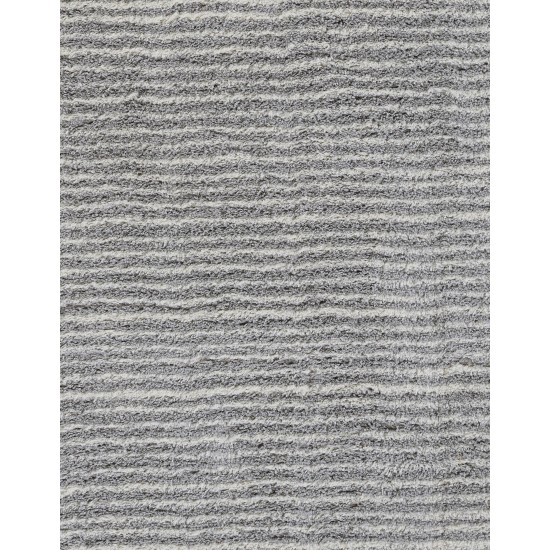 Rug, Novogratz, Transcoso, TCO-2, Grey, 2'7" X 7'11" Runner, 49393