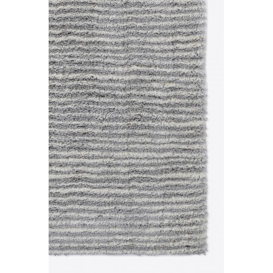 Rug, Novogratz, Transcoso, TCO-2, Grey, 5'3" X 7', 49396