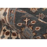 Rug, Momeni, Tudor, TUD-4, Grey, 2' X 3', 33881