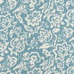 Rug, Madcap Cottage, Under A Loggia, UND-2, Blue, 8' X 10', 43210