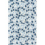 Rug, Madcap Cottage, Under A Loggia, UND-3, Blue, 2' X 3', 43168