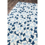 Rug, Madcap Cottage, Under A Loggia, UND-3, Blue, 2' X 3', 43168