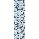 Rug, Madcap Cottage, Under A Loggia, UND-3, Blue, 2' X 3', 43168