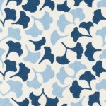 Rug, Madcap Cottage, Under A Loggia, UND-3, Blue, 2' X 3', 43168