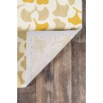 Rug, Madcap Cottage, Under A Loggia, UND-3, Gold, 2' X 3', 43170