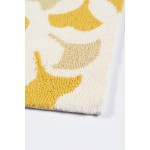 Rug, Madcap Cottage, Under A Loggia, UND-3, Gold, 2' X 3', 43170