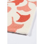 Rug, Madcap Cottage, Under A Loggia, UND-3, Red, 2'3" X 8' Runner, 43226