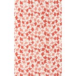 Rug, Madcap Cottage, Under A Loggia, UND-3, Red, 5' X 8', 43198