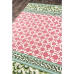 Rug, Madcap Cottage, Under A Loggia, UND-4, Pink, 2' X 3', 43172