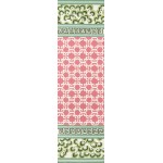 Rug, Madcap Cottage, Under A Loggia, UND-4, Pink, 2' X 3', 43172