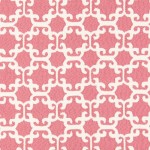 Rug, Madcap Cottage, Under A Loggia, UND-4, Pink, 3'9" X 5'9", 43186