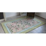 Rug, Madcap Cottage, Under A Loggia, UND-5, Multi, 3'9" X 5'9", 43189