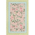 Rug, Madcap Cottage, Under A Loggia, UND-5, Multi, 8' X 10', 43218