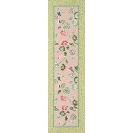 Rug, Madcap Cottage, Under A Loggia, UND-5, Multi, 8' X 10', 43218