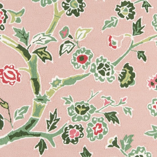 Rug, Madcap Cottage, Under A Loggia, UND-5, Multi, 8' X 10', 43218