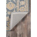 Rug, Momeni, Valencia, VAL-2, Grey, 8' X 10', 41118
