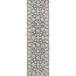 Rug, Momeni, Valencia, VAL-2, Grey, 8' X 10', 41118