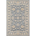 Rug, Momeni, Valencia, VAL-2, Grey, 9\' X 12\', 41121