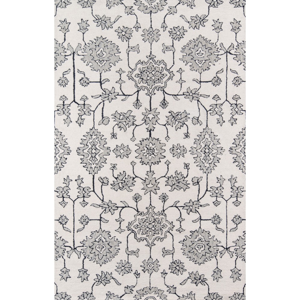 Rug, Momeni, Valencia, VAL-4, Ivory, 2' X 3', 41556