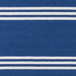 Rug, Momeni, Veranda, VR-16, Maritime Blue, 2' X 3', 19392