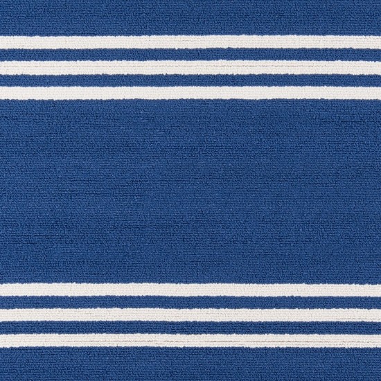 Rug, Momeni, Veranda, VR-16, Maritime Blue, 2' X 3', 19392