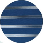 Rug, Momeni, Veranda, VR-16, Maritime Blue, 3'9" X 5'9", 19401