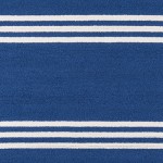 Rug, Momeni, Veranda, VR-16, Maritime Blue, 3'9" X 5'9", 19401