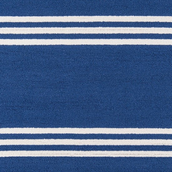 Rug, Momeni, Veranda, VR-16, Maritime Blue, 3'9" X 5'9", 19401