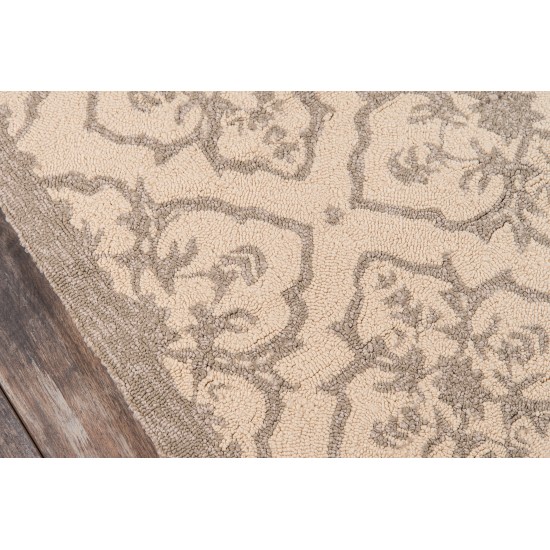 Rug, Momeni, Veranda, VR-22, Taupe, 2' X 3', 19853