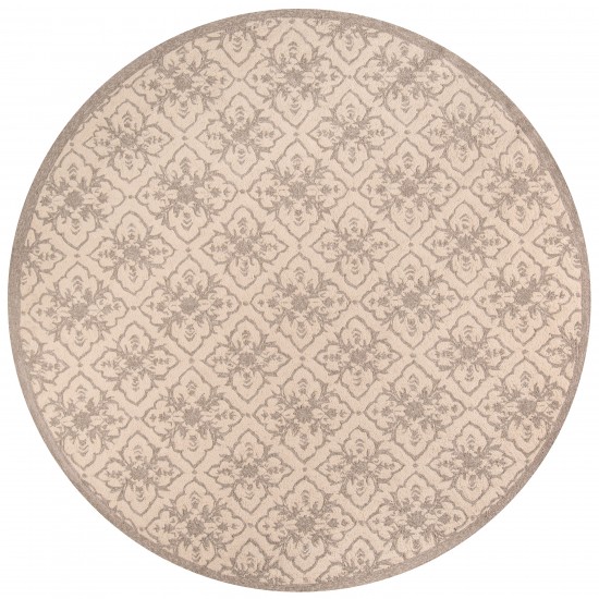 Rug, Momeni, Veranda, VR-22, Taupe, 2' X 3', 19853