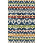 Rug, Momeni, Veranda, VR-56, Multi, 8\' X 10\', 32608