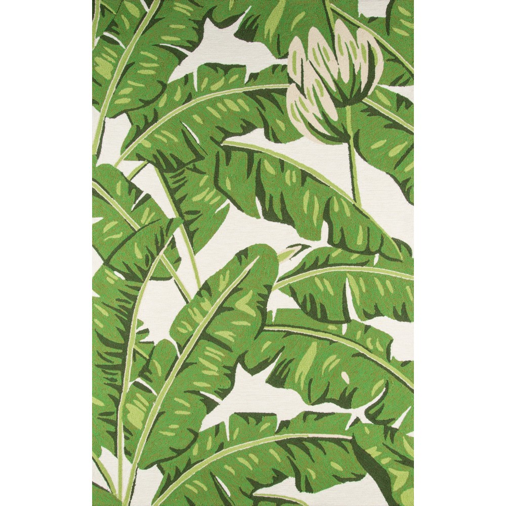 Rug, Momeni, Veranda, VR-62, Green, 2' X 3', 36517