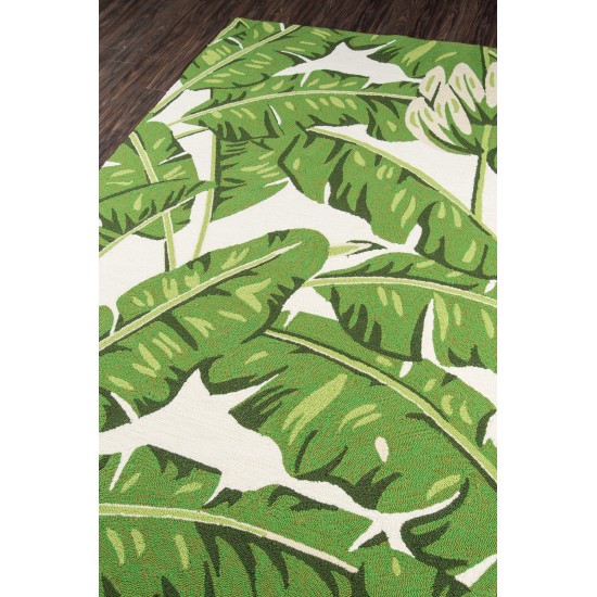 Rug, Momeni, Veranda, VR-62, Green, 2' X 3', 36517