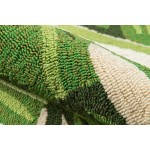 Rug, Momeni, Veranda, VR-62, Green, 3'9" X 5'9", 36519