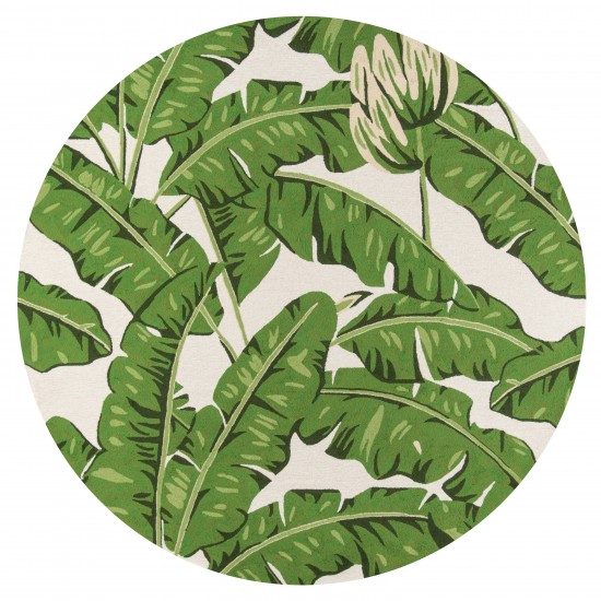 Rug, Momeni, Veranda, VR-62, Green, 8' X 10', 36524