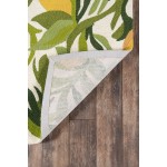 Rug, Momeni, Veranda, VR-76, Green, 2' X 3', 42549